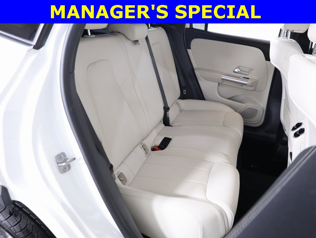 Used 2025 Mercedes-Benz GLA 250 4MATIC image 42