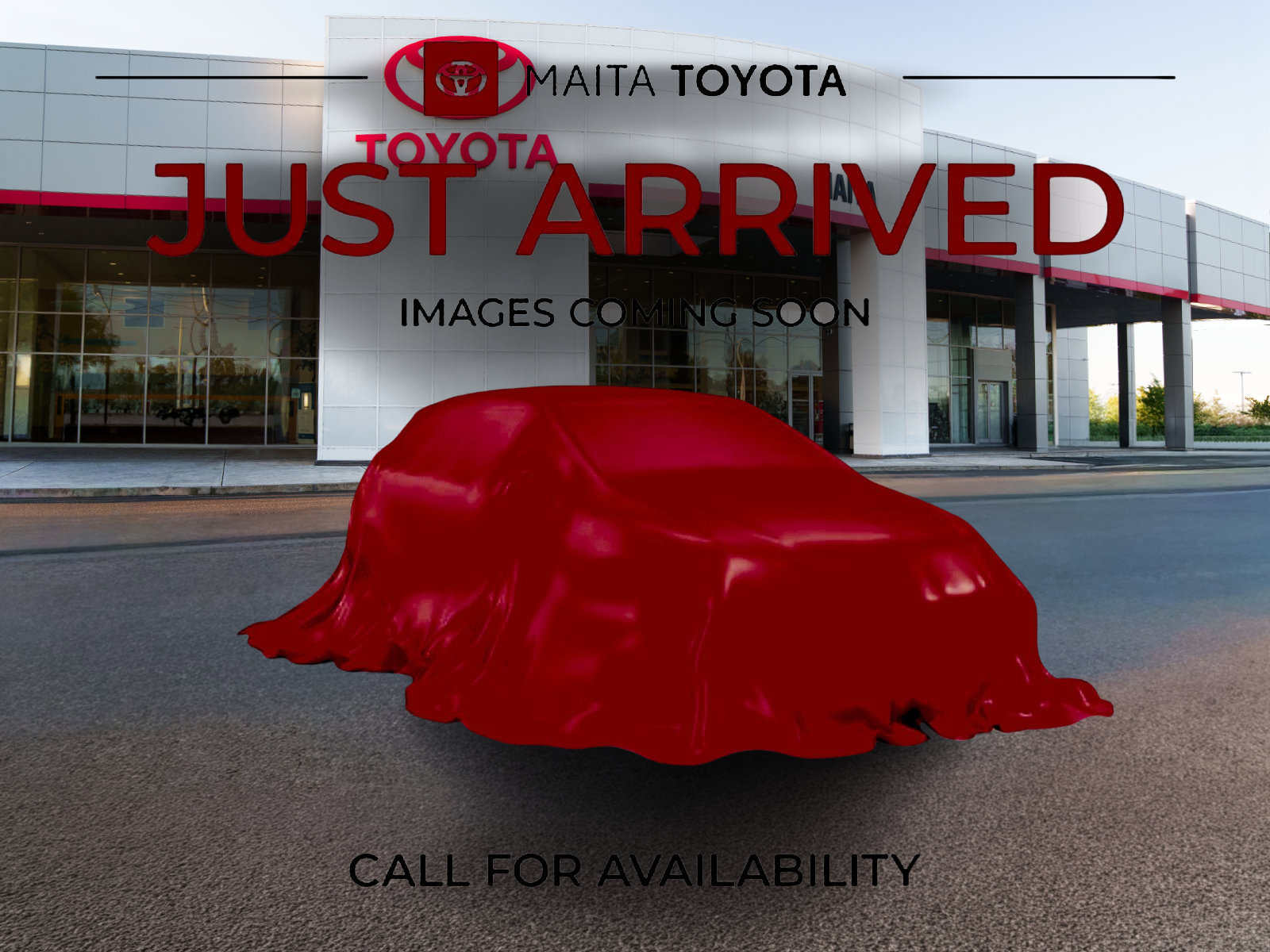 Certified 2024 Toyota RAV4 LE AWD/4WD image 1