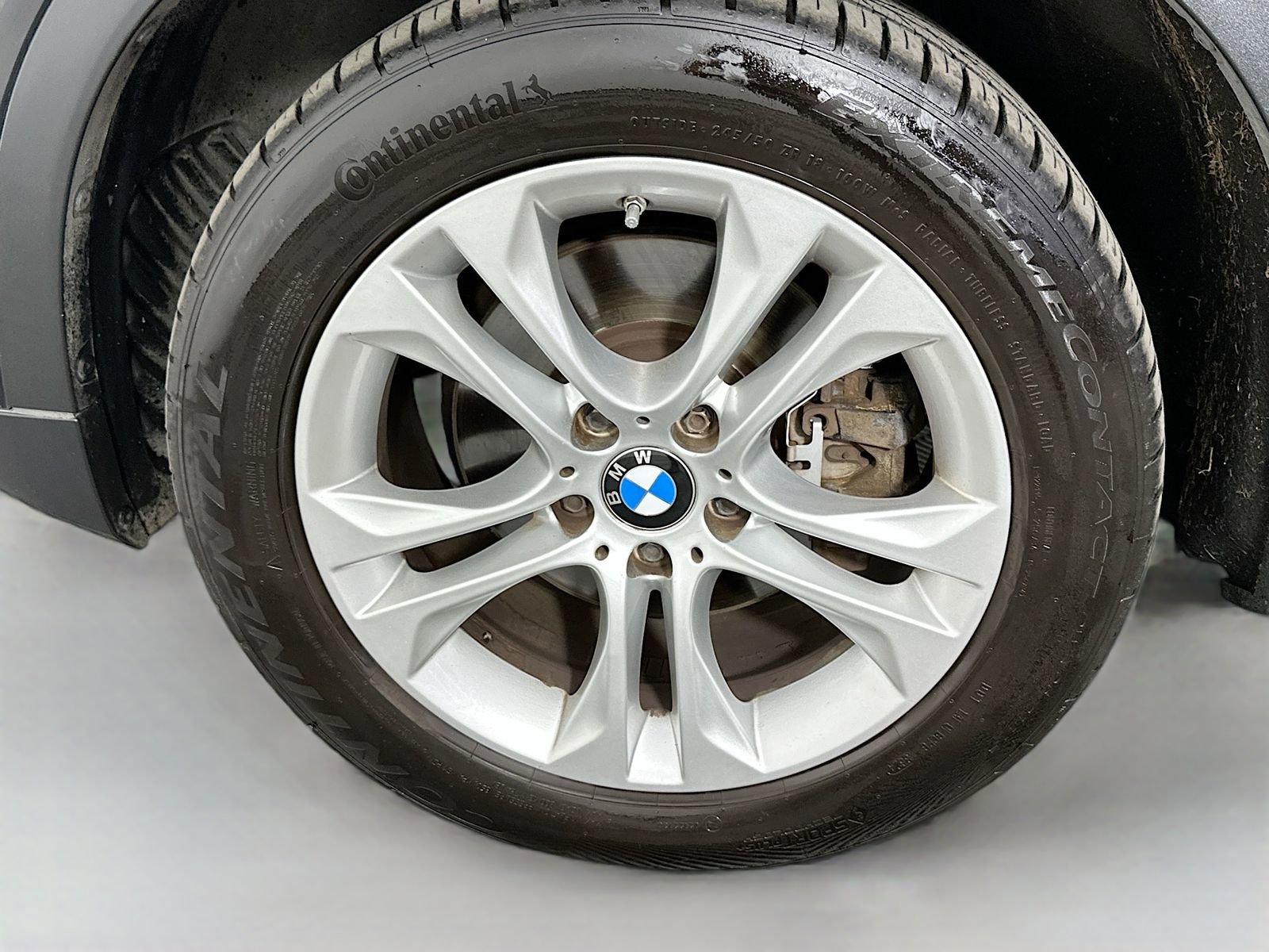 Used 2017 BMW X3 xDrive35i image 31