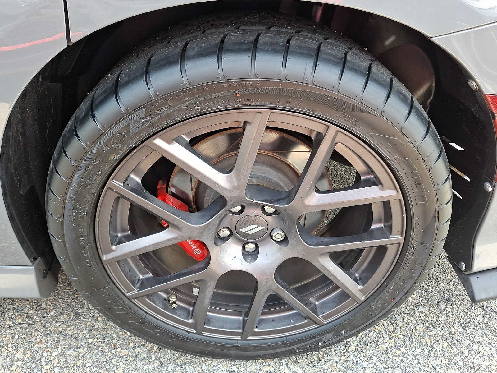 Used 2019 Dodge Charger Scat Pack w/ Plus Group RWD image 7