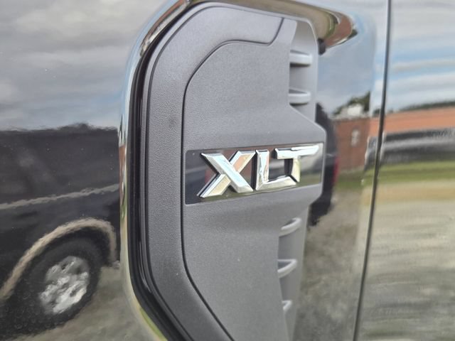 Used 2025 Ford Ranger XLT w/ FX4 Off-Road Package AWD/4WD image 5