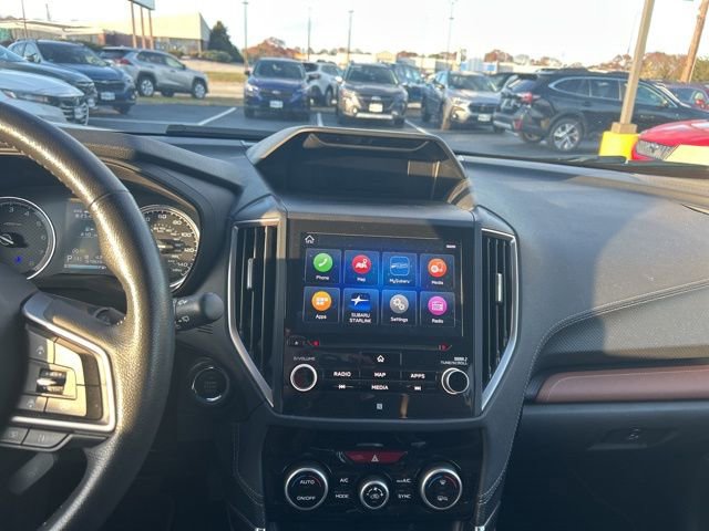 Used 2020 Subaru Forester Touring image 15