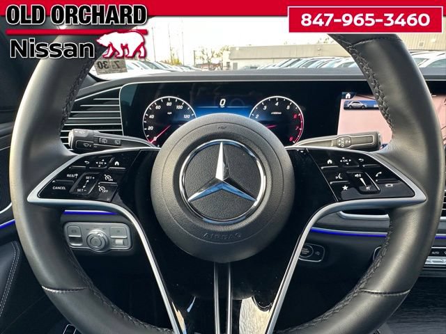 Used 2025 Mercedes-Benz GLE 350 4MATIC image 25