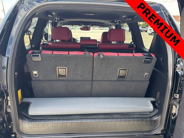 Used 2022 Lexus GX 460 Premium image 17