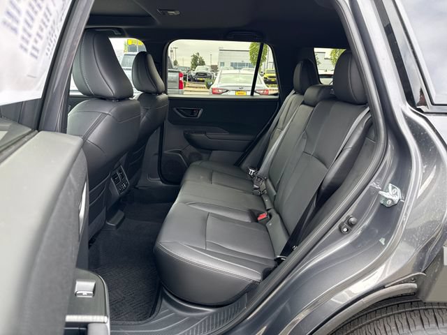 New 2026 Subaru Outback Limited AWD/4WD image 17