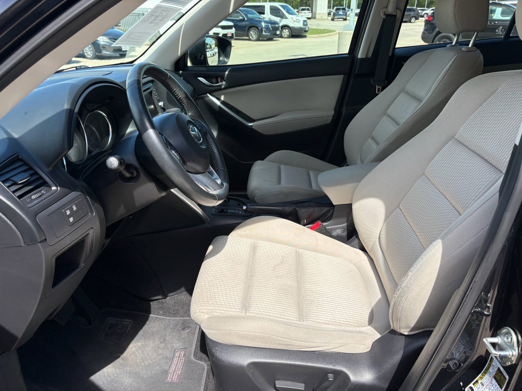 Used 2014 MAZDA CX-5 Touring image 8