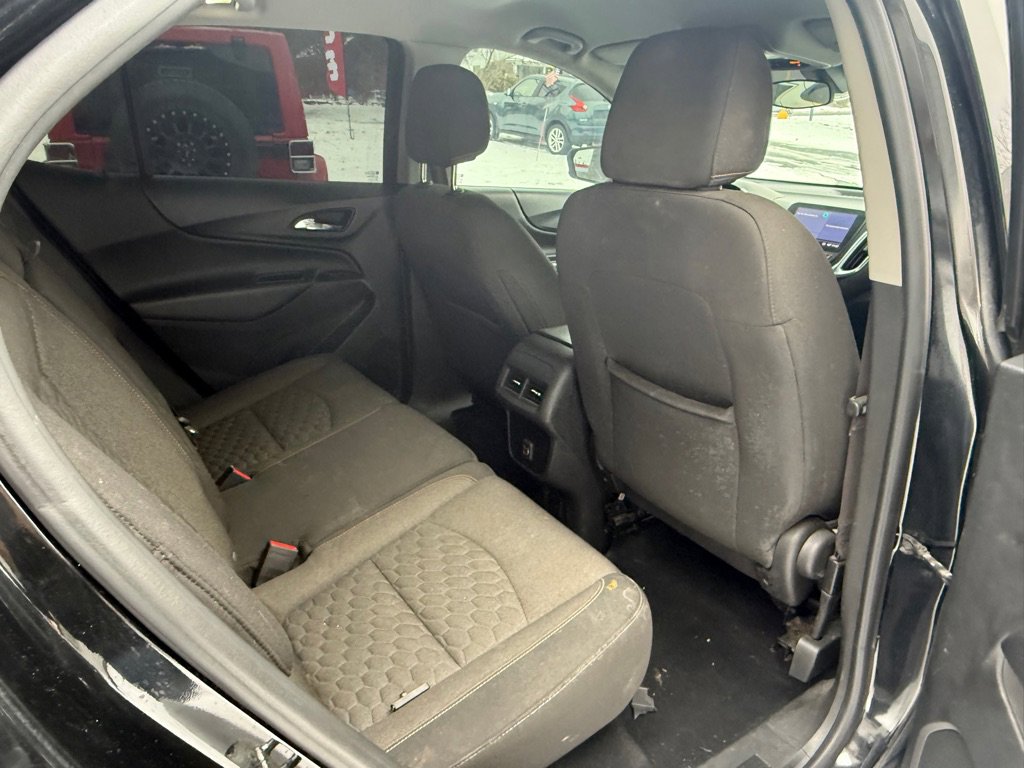 Used 2019 Chevrolet Equinox LT image 9