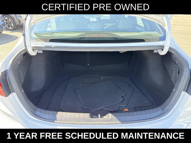 Used 2023 Kia Forte GT-Line w/ GT-Line Premium Package FWD image 12