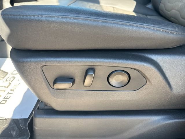 Certified 2026 Chevrolet Silverado 2500 ZR2 image 14