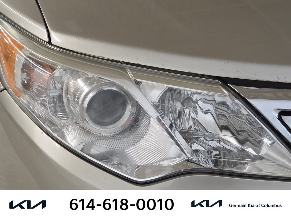 Used 2014 Toyota Camry LE FWD image 14