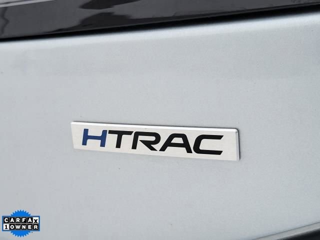 Used 2025 Hyundai Sonata SEL AWD/4WD image 6