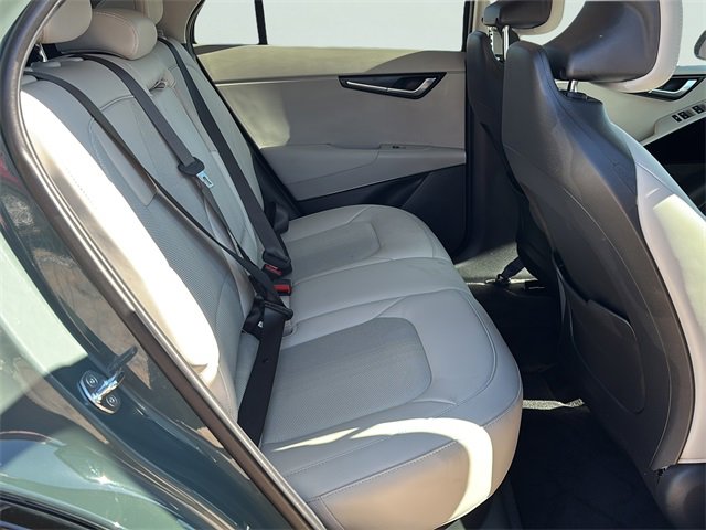 Used 2023 Kia Niro Wind image 13