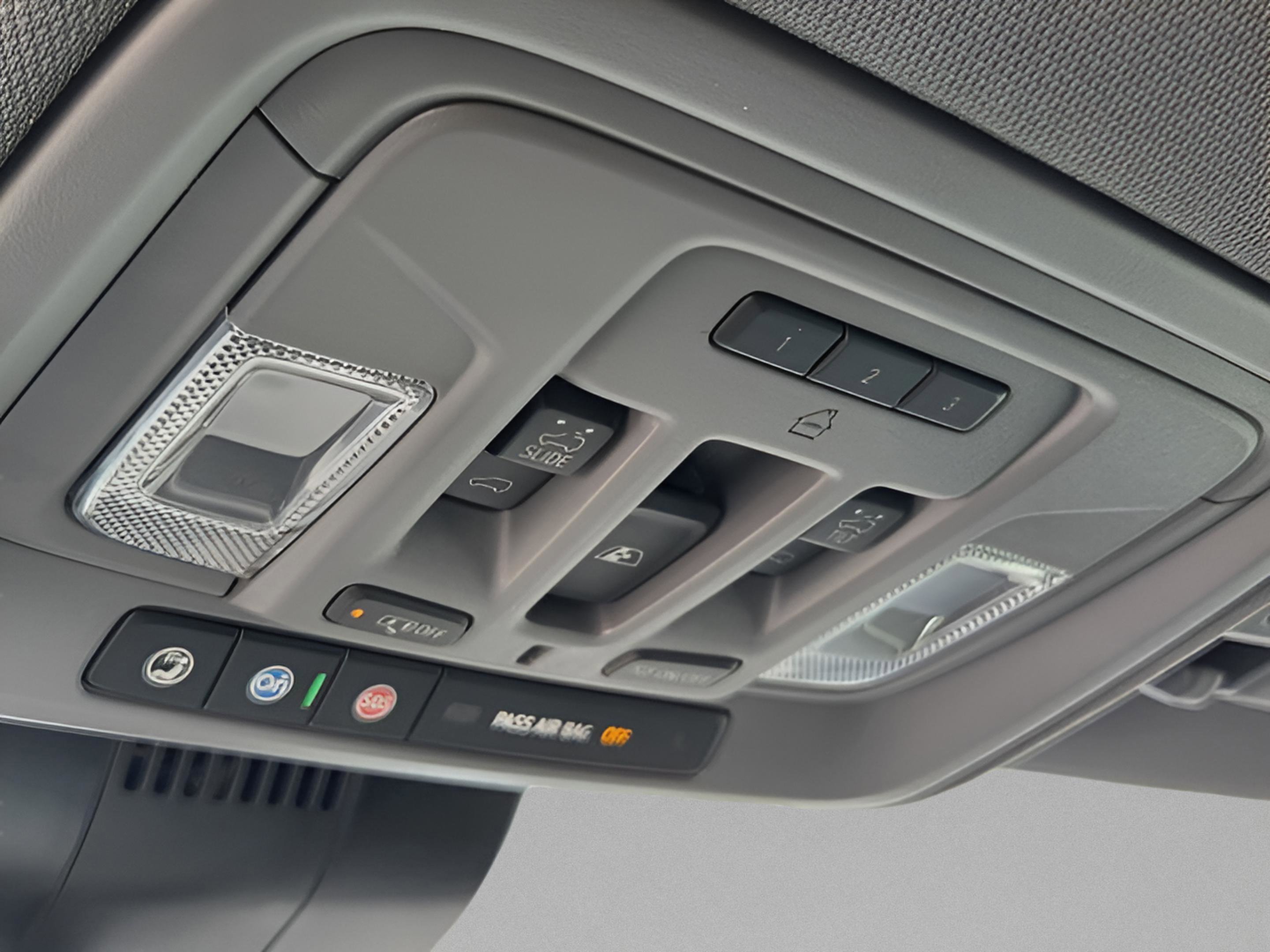 New 2026 Chevrolet Silverado 1500 LT Trail Boss w/ Convenience Package II image 10