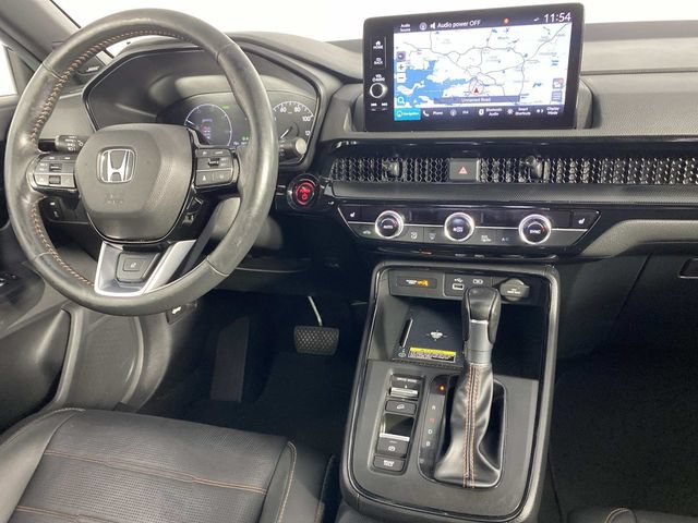 Used 2023 Honda CR-V Sport Touring image 14