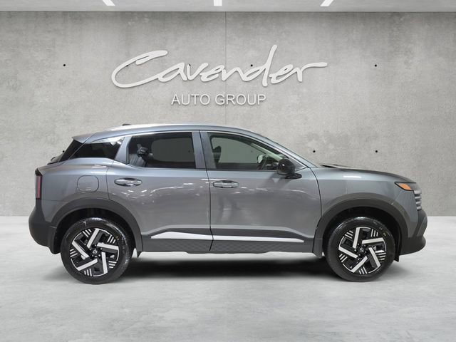 New 2026 Nissan Kicks SV w/ SV Premium Package FWD image 17