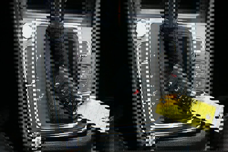 Used 2015 Volkswagen Golf SEL FWD image 25