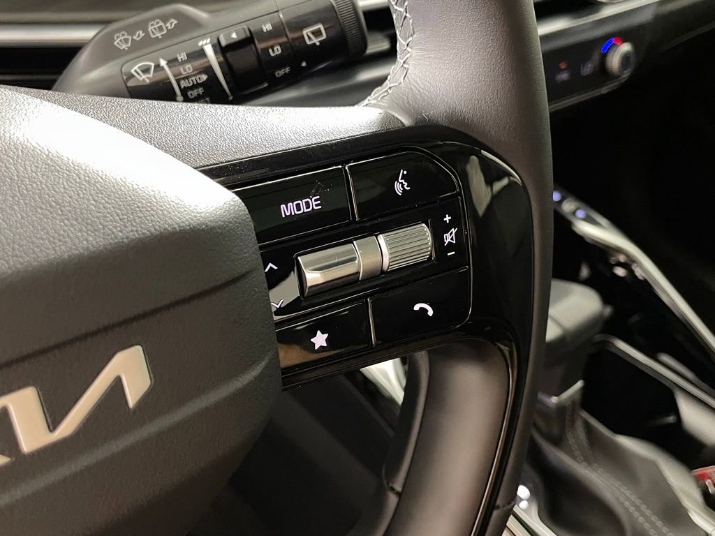 New 2026 Kia Sorento SX image 21