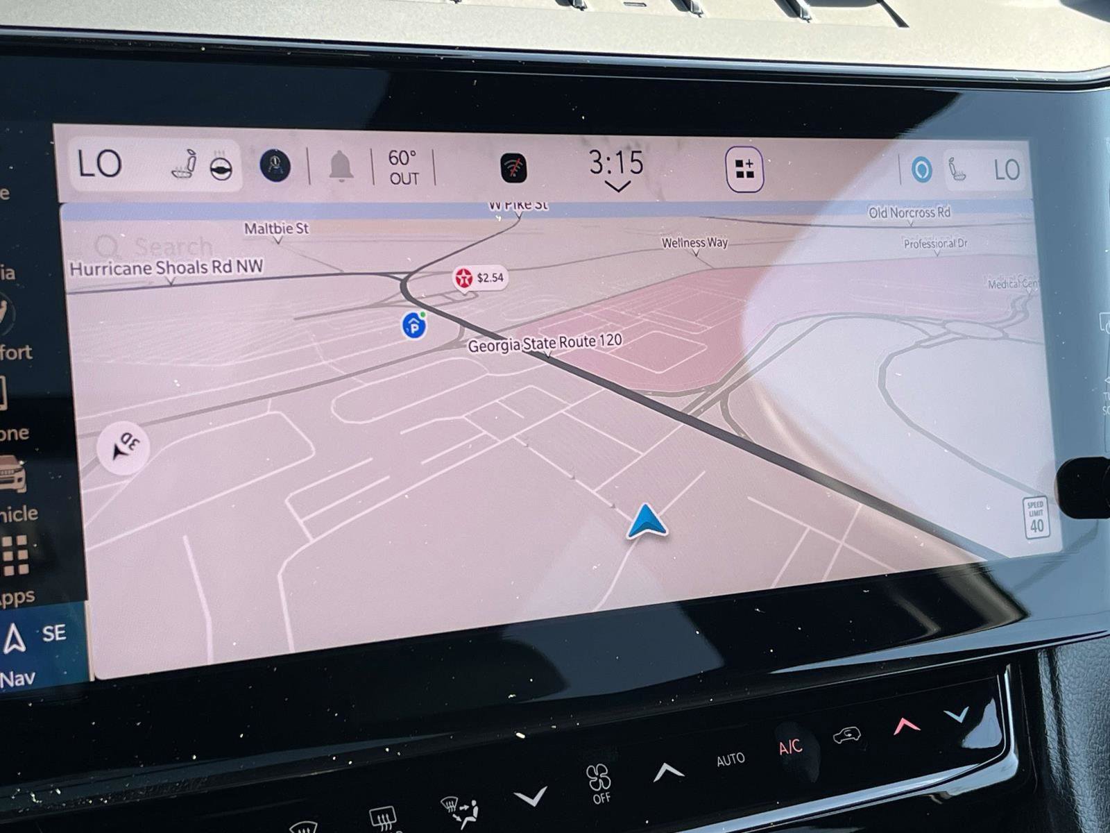 New 2026 Jeep Grand Cherokee Limited Reserve image 13