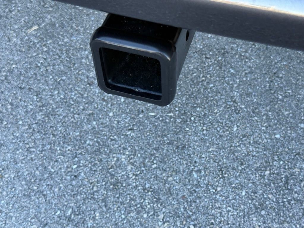 New 2026 RAM 1500 Tungsten w/ Bed Utility Group image 39