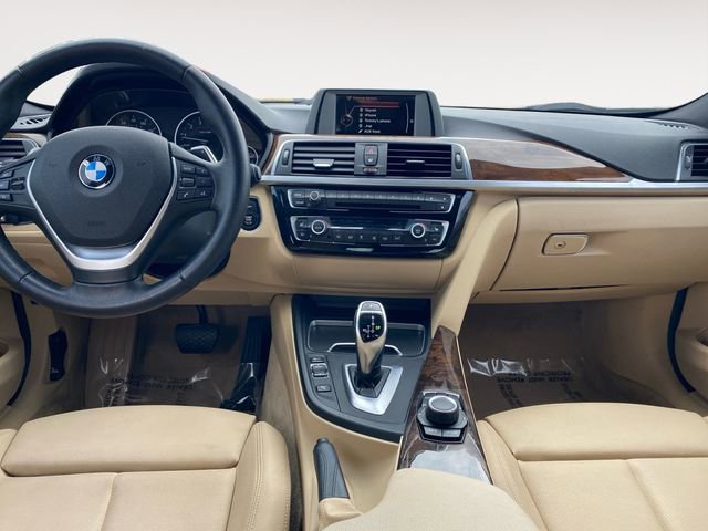 Used 2016 BMW 328i xDrive Sedan image 10