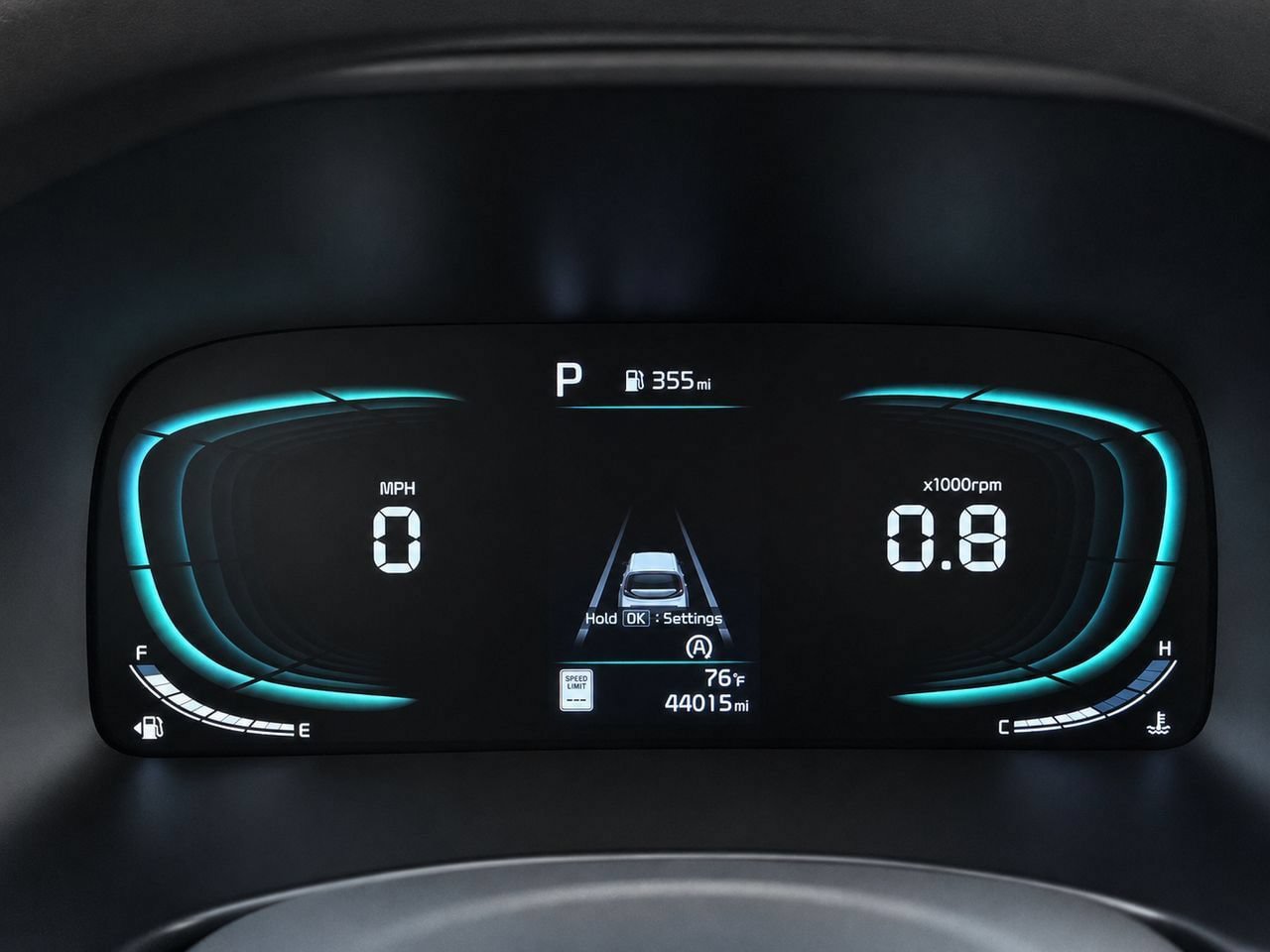 Used 2024 Kia Soul LX w/ Option Group 015 FWD image 27