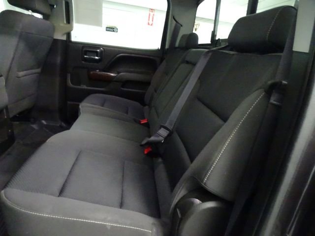 Used 2016 GMC Sierra 1500 SLE w/ SLE Value Package AWD/4WD image 4
