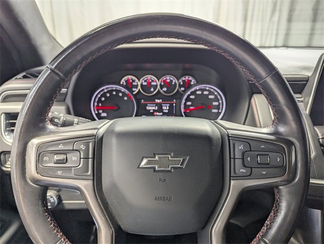 Used 2021 Chevrolet Tahoe RST image 23