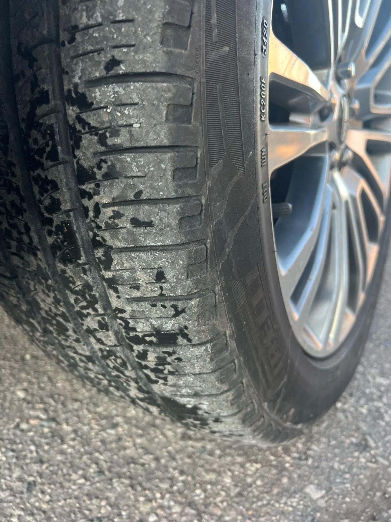 Used 2016 Lincoln MKX Reserve w/ Climate Package image 16