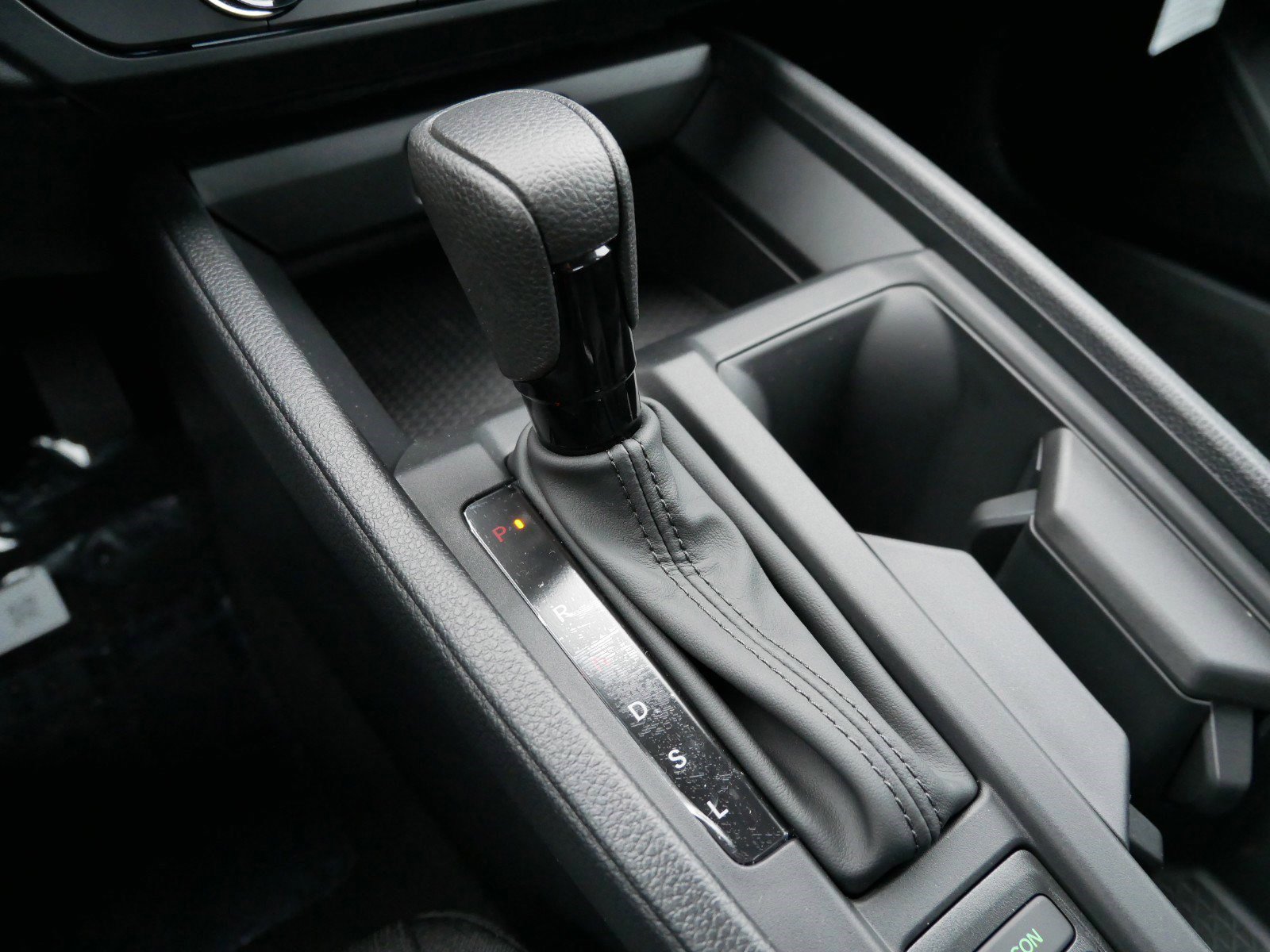 New 2025 Honda Accord LX image 19