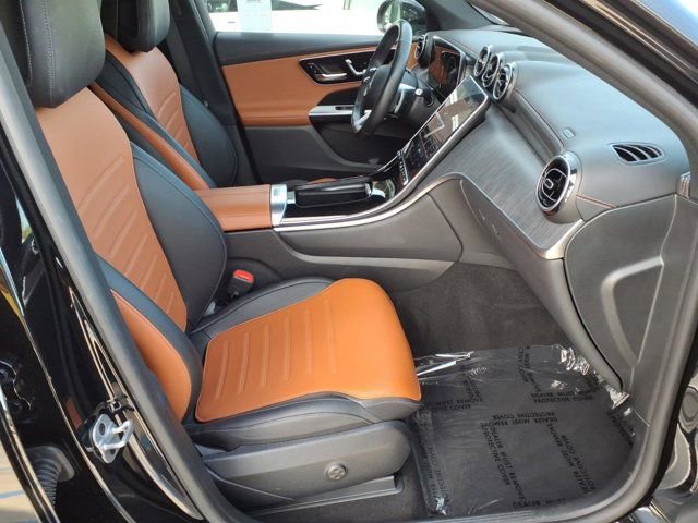 Certified 2024 Mercedes-Benz GLC 300 4MATIC image 16