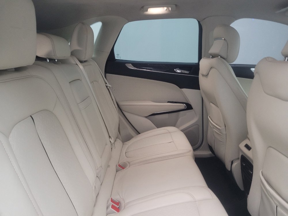 Used 2019 Lincoln MKC Black Label AWD/4WD image 19