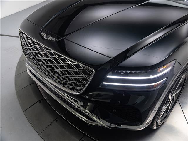 New 2026 Genesis GV80 2.5T Select AWD/4WD image 9