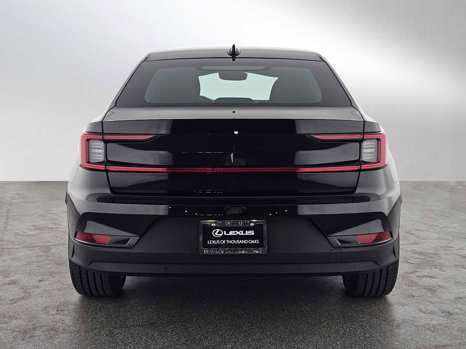 Used 2024 Polestar Polestar 2 image 4