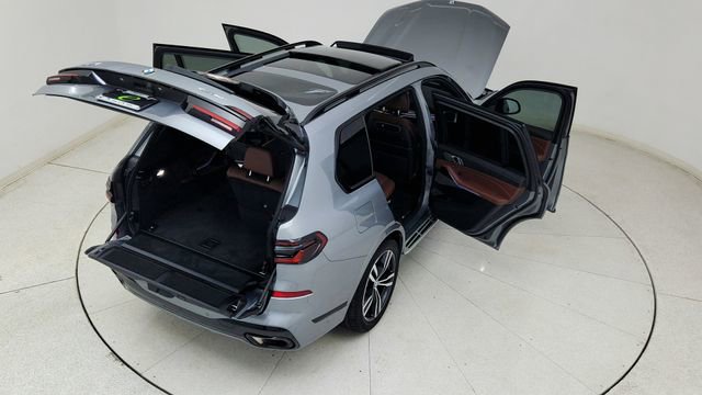 Used 2026 BMW X7 xDrive40i image 46