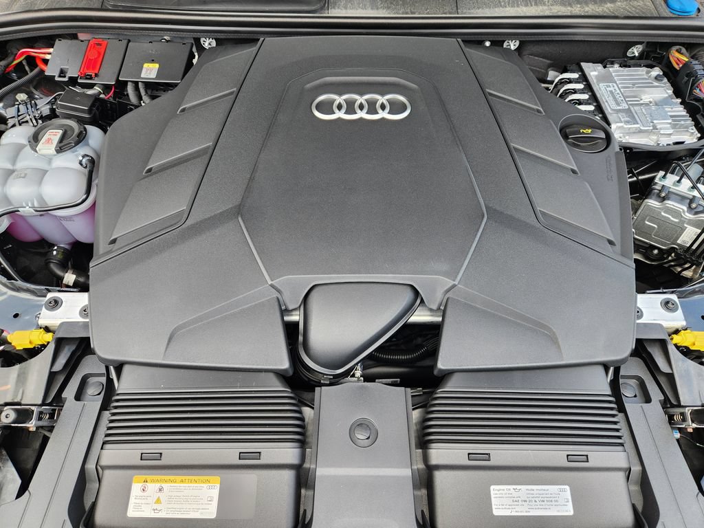 New 2026 Audi Q7 Premium Plus AWD/4WD image 36