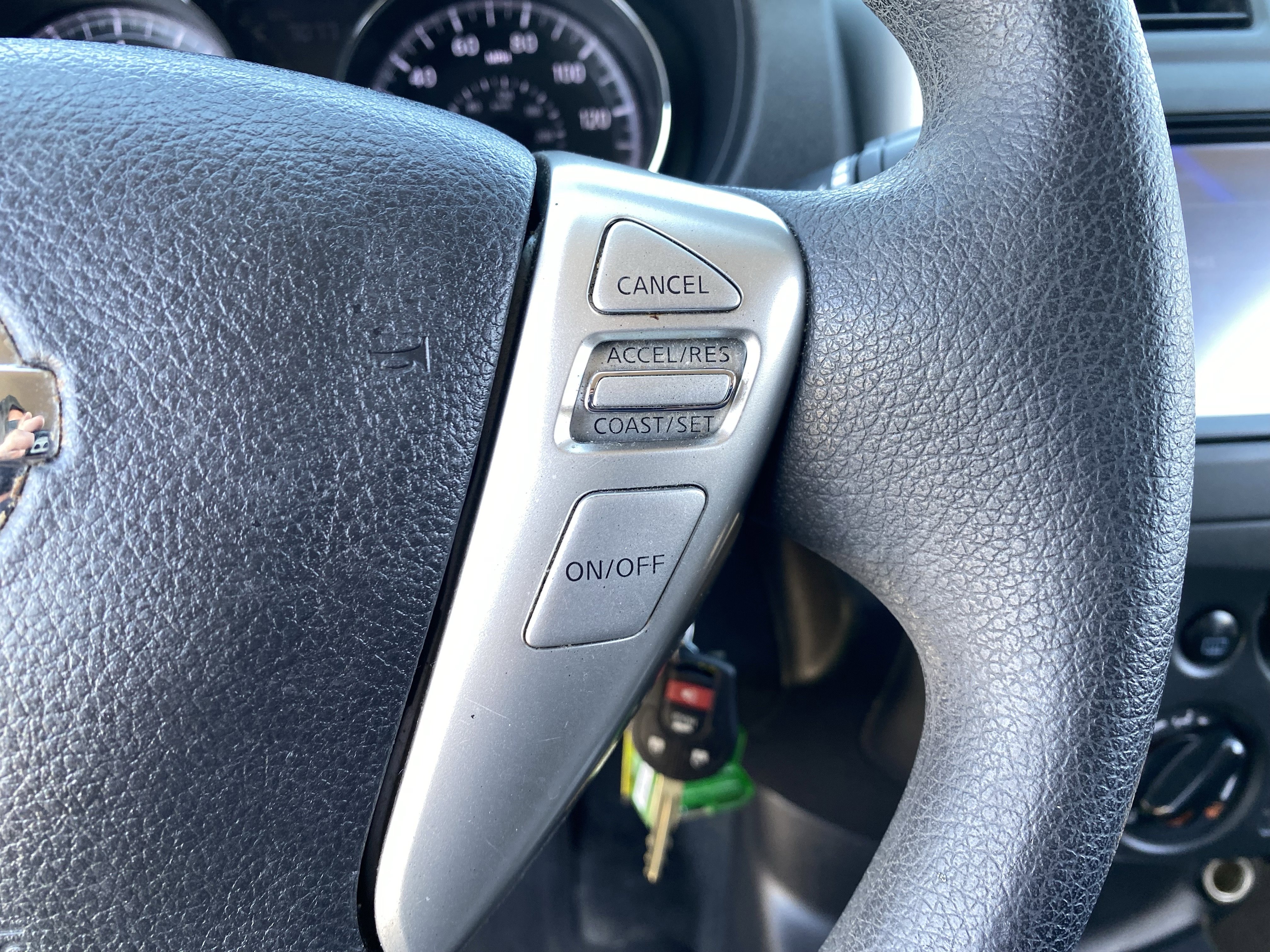 Used 2018 Nissan Versa SV FWD image 26