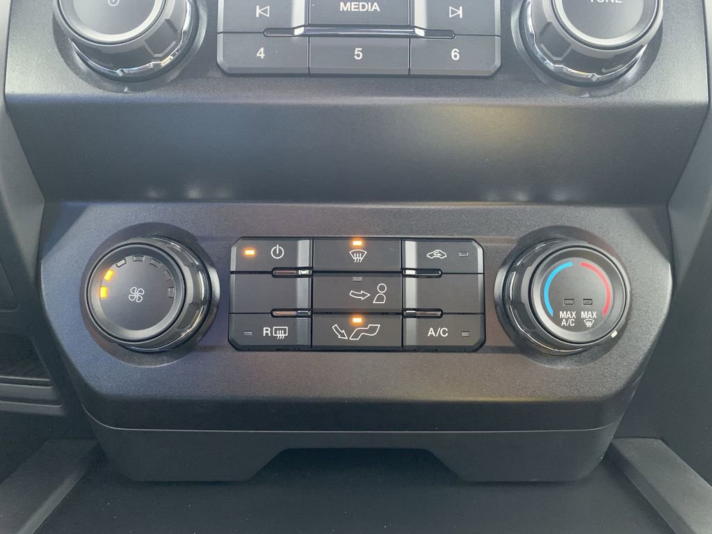 Used 2020 Ford F150 XL w/ Equipment Group 101A Mid image 16