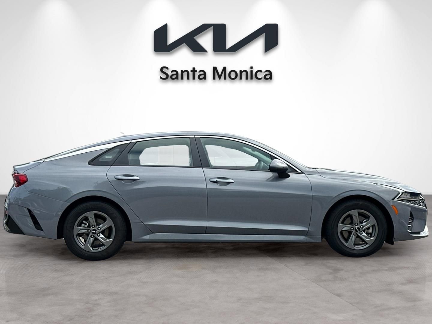 Used 2023 Kia K5 LXS image 7