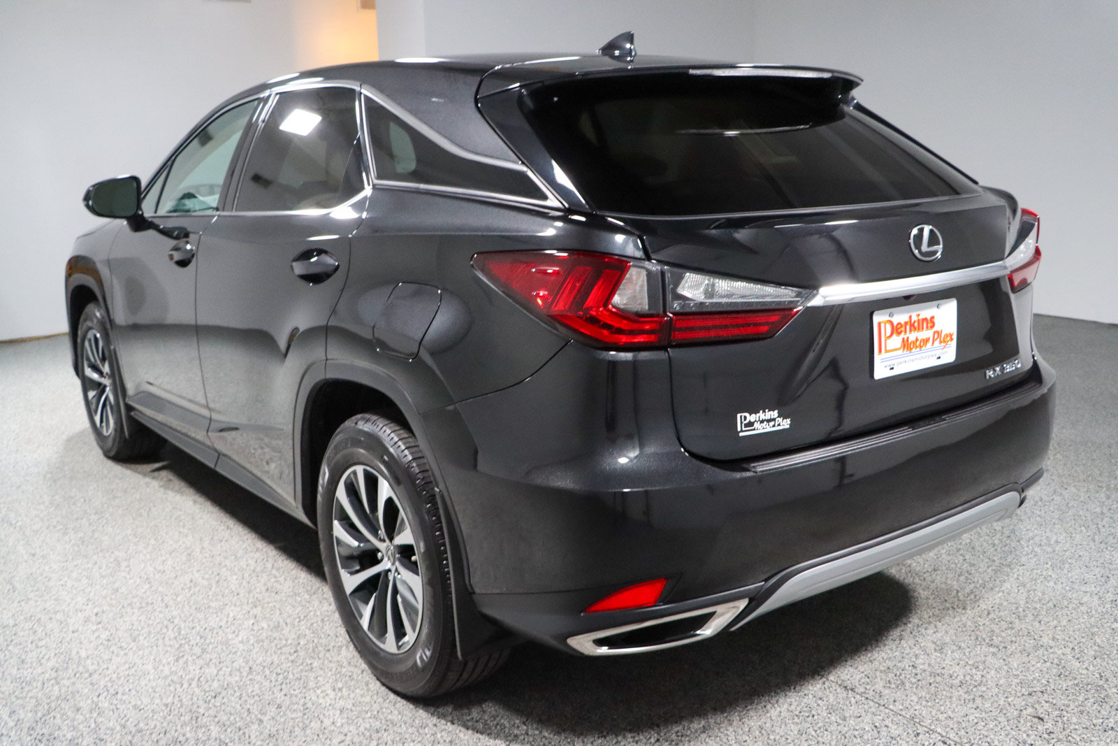 Used 2022 Lexus RX 350 AWD image 9