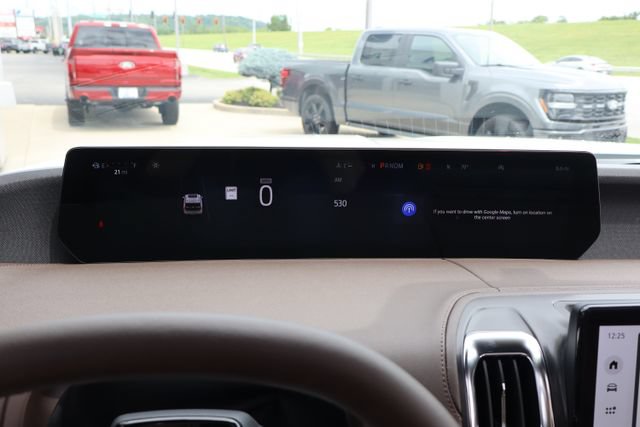 New 2026 Ford Expedition Max King Ranch AWD/4WD image 21