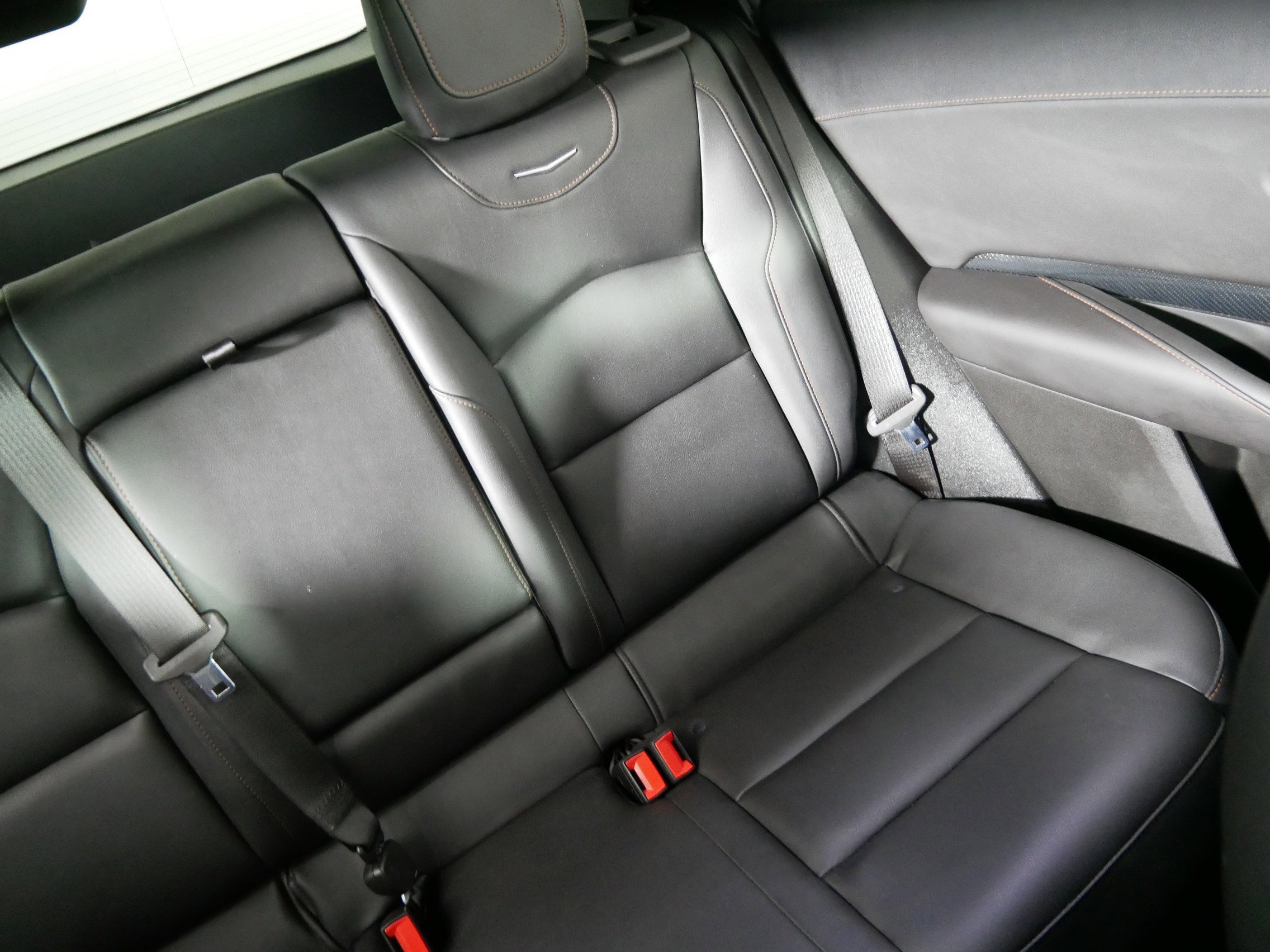 Used 2022 Cadillac XT4 Sport w/ Sun And Sound Package image 14