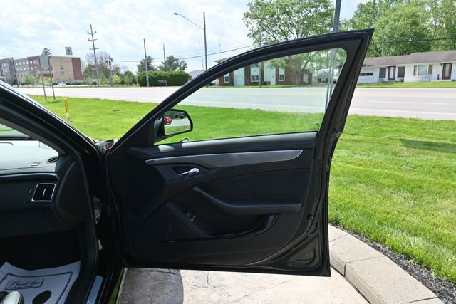 Used 2014 Cadillac CTS V RWD image 18