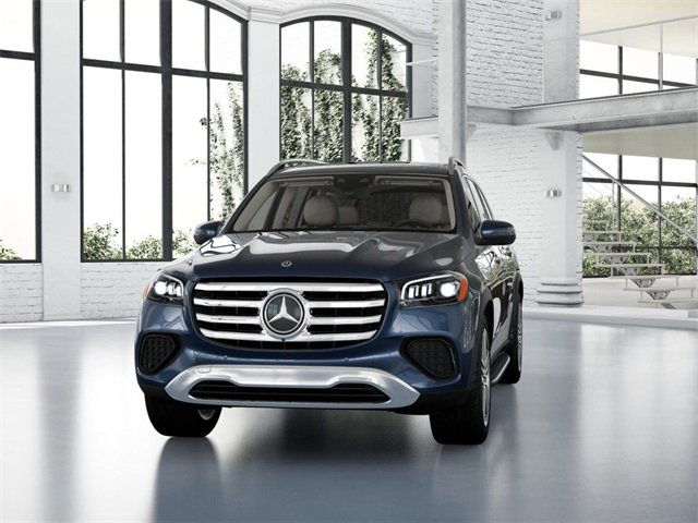 New 2026 Mercedes-Benz GLS 450 4MATIC image 42