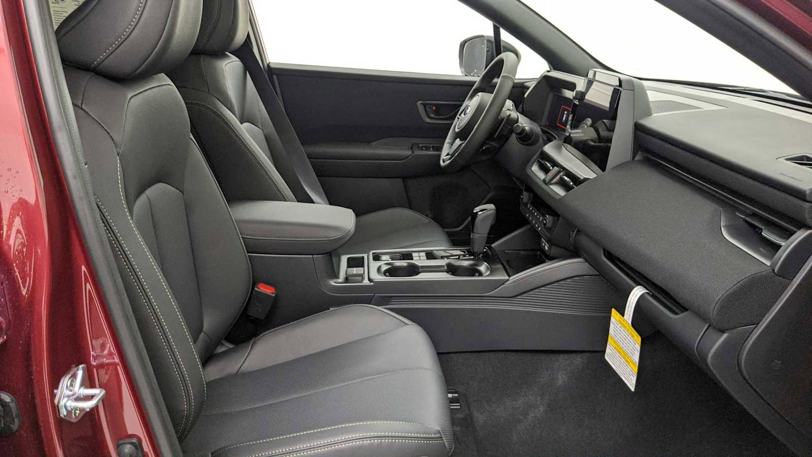 New 2026 Subaru Outback Limited image 29