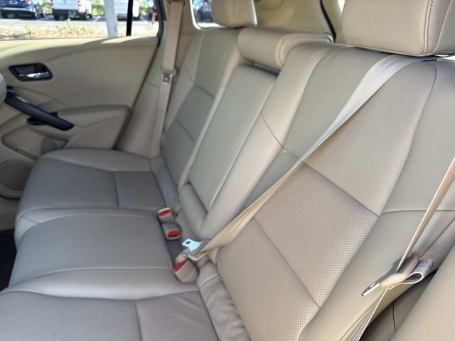 Used 2017 Acura RDX FWD w/ Technology Package image 14