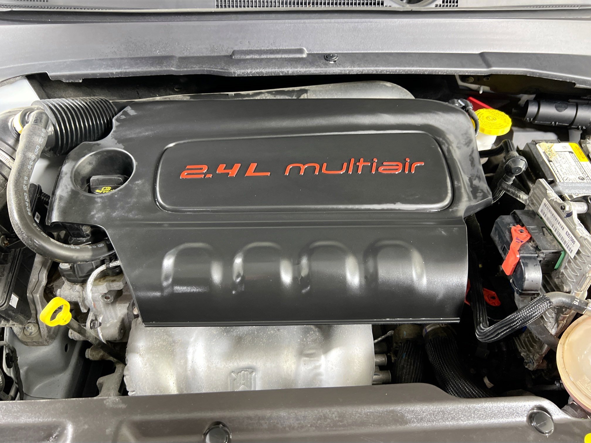 Used 2022 Jeep Compass Limited image 27