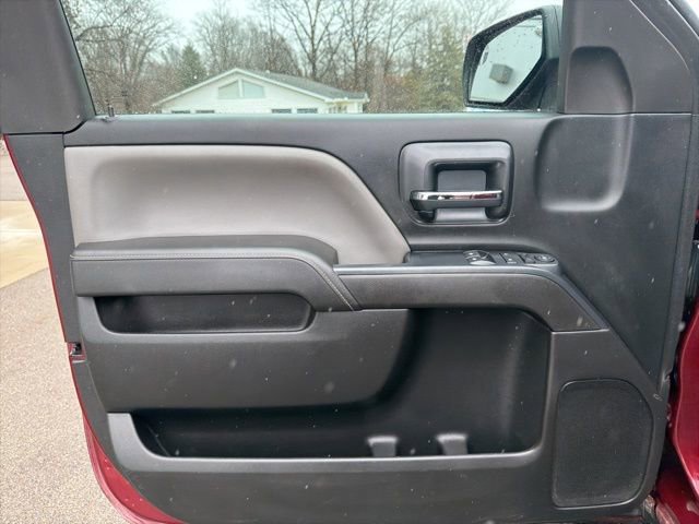 Used 2015 Chevrolet Silverado 1500 LS w/ LPO, Bed Protection Package image 12