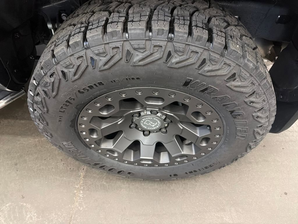 Used 2024 Toyota Land Cruiser 1958 image 29