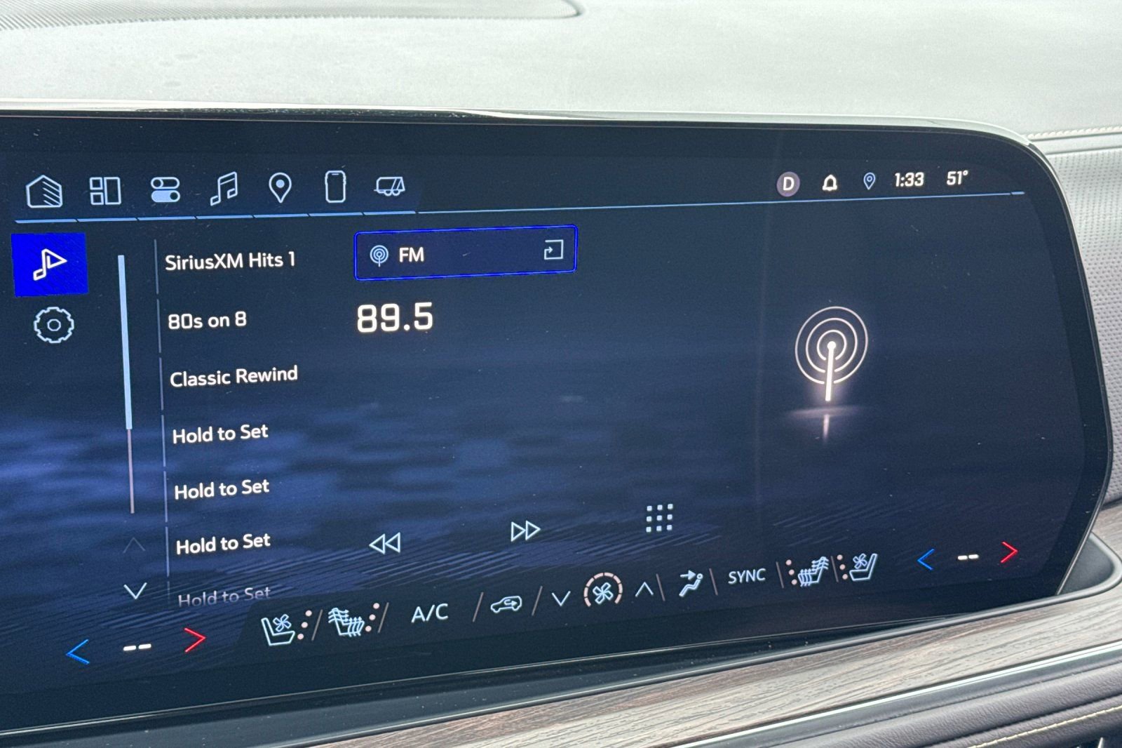 Used 2025 Chevrolet Tahoe Premier image 24