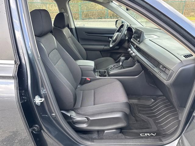 Used 2024 Honda CR-V LX image 13